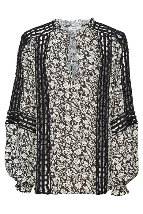 FLORENCE BLACK 6