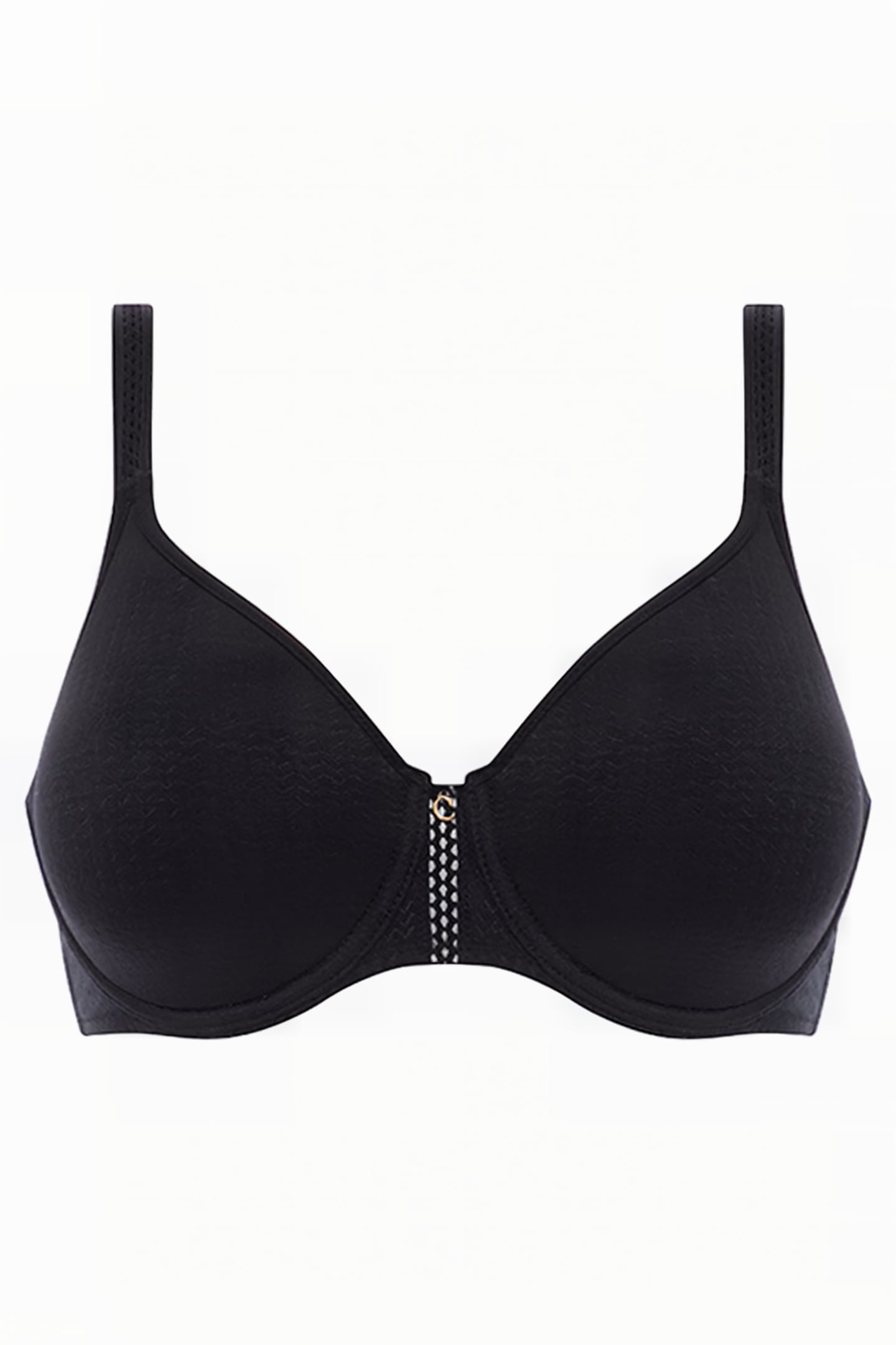 CO BRA TSHIRT COVERING SPACER BLACK 1