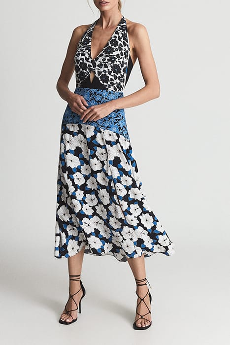 MARA DRESS BLUE 4