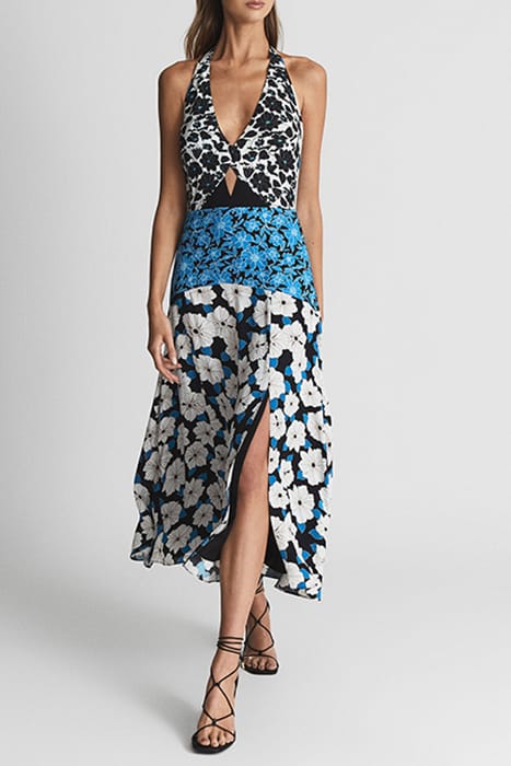 MARA DRESS BLUE 2