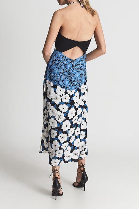 MARA DRESS BLUE 3