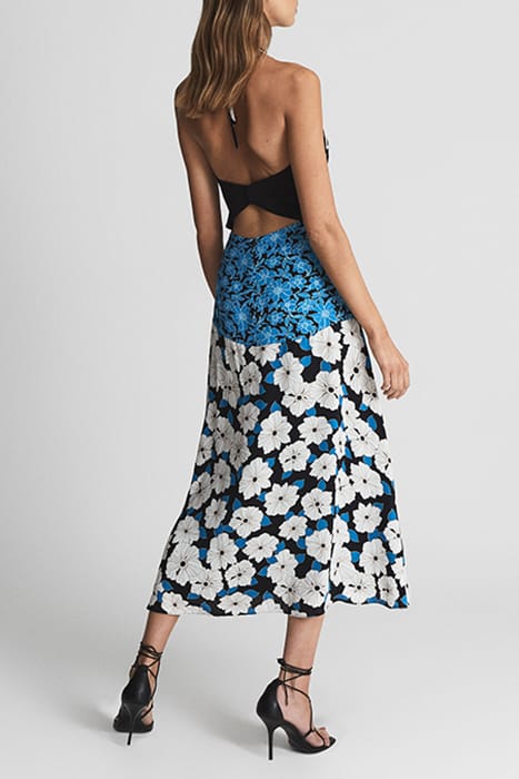 MARA DRESS BLUE 7