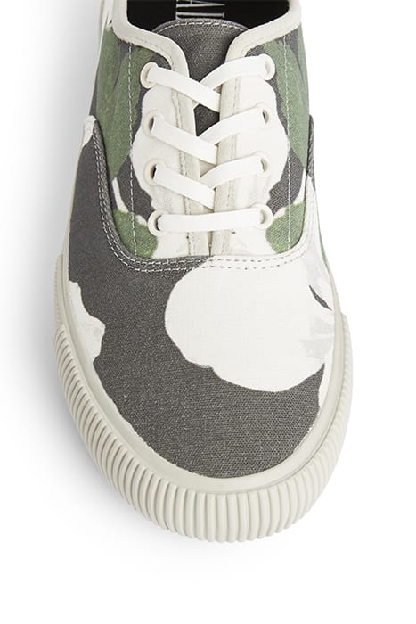 LEX TRAINER LEOPARDO FLORAL 4