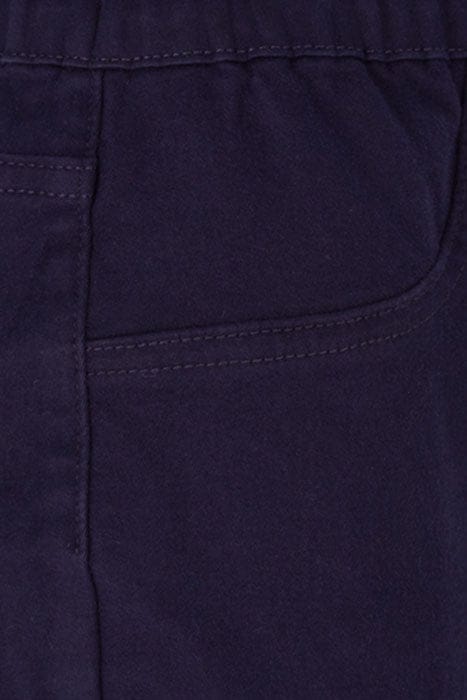 JENNY CROP JEGGING MID BLUE 3