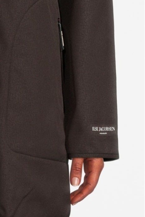 10 RAIN135 RAINCOAT BLACK 5