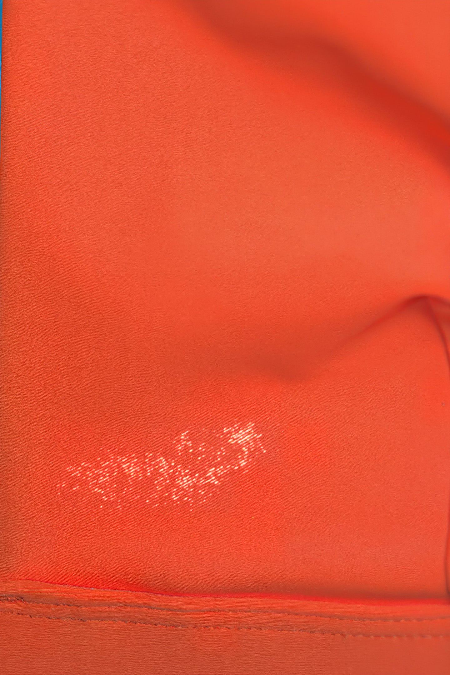 AMARYLLIS BIKINI TOP TANGERINE 6