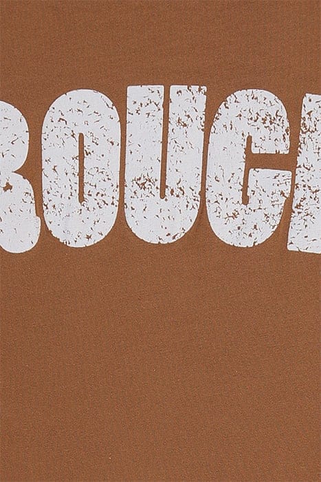 GIRLS COCO TEE ROUGH 3