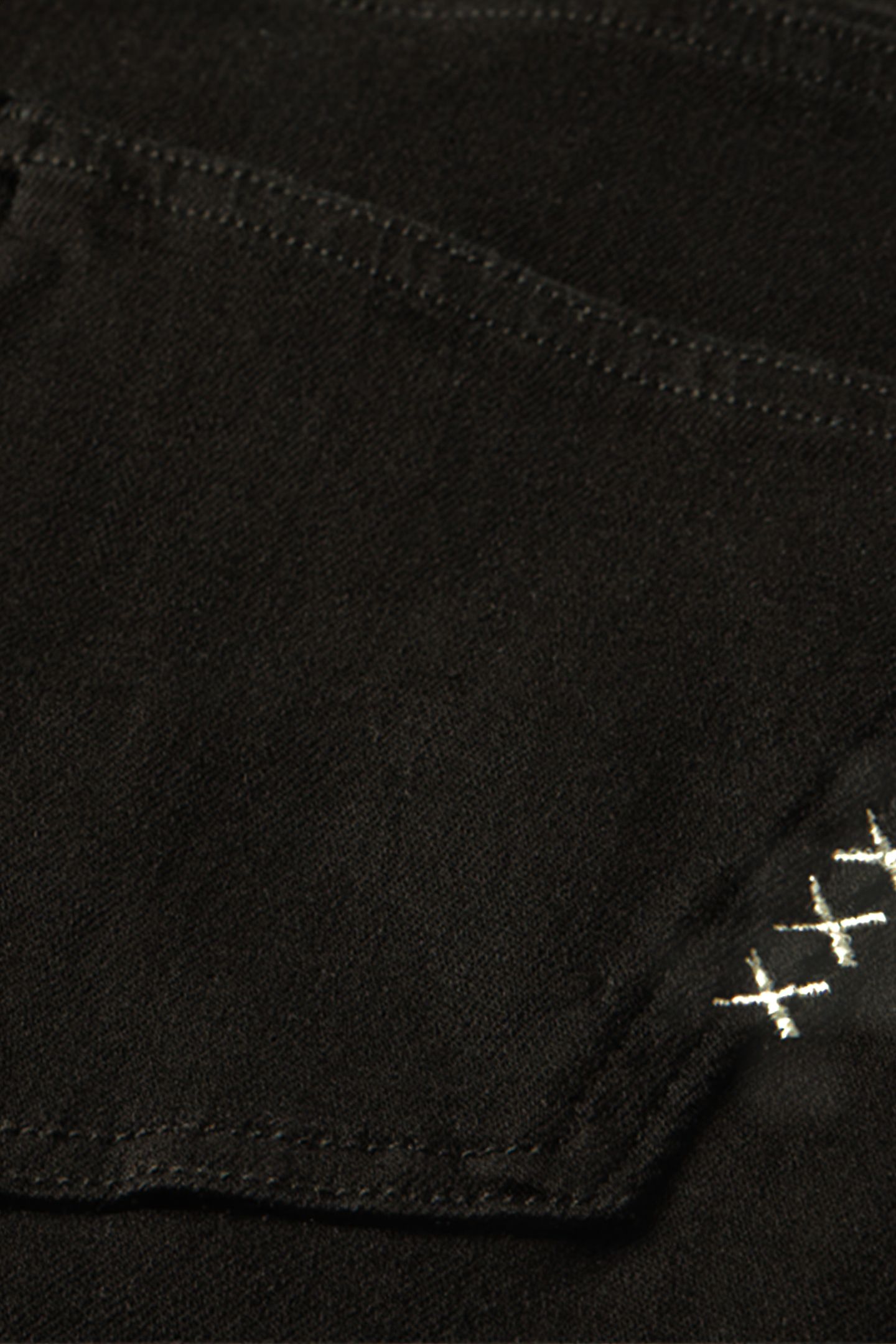 HAUT SEASONAL ESSENTIALS — STAY BLACK 3