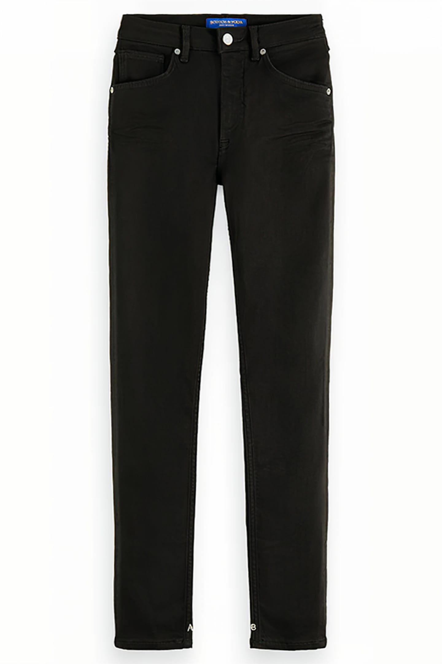 HAUT SEASONAL ESSENTIALS — STAY BLACK 1