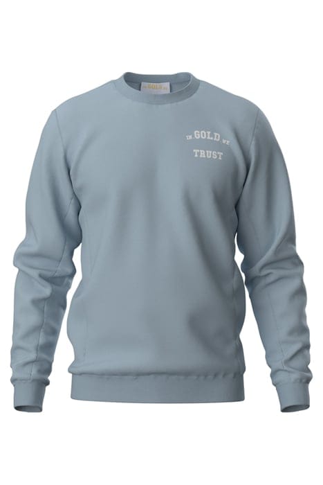 KIDS THE SLIM 2.0 BABY BLUE 1