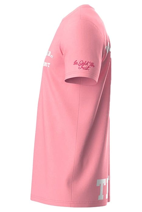 THE PUSHA GERANIUM PINK 3