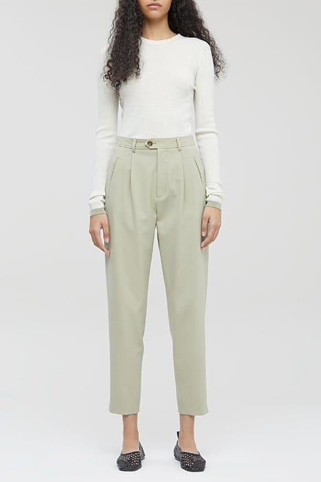 WOMEN ARLO PANTS NEW JADE 1