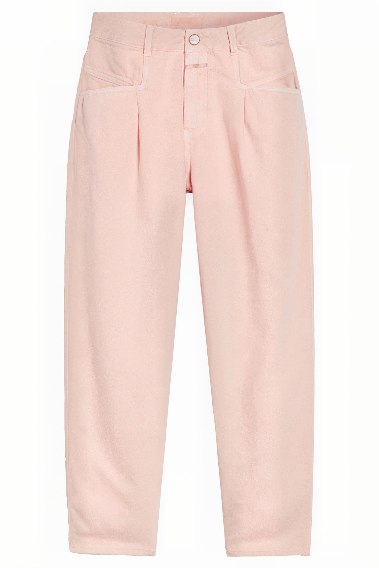 CLOSED WOMEN PEARL JEANS WILD ROSE 5