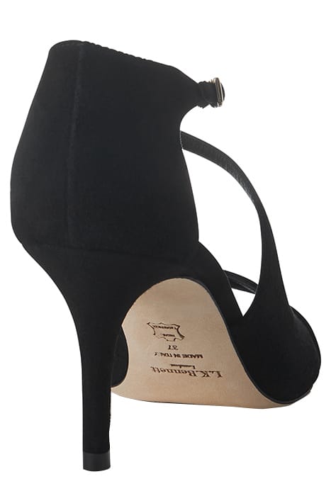 BLOSSOM BLACK 4
