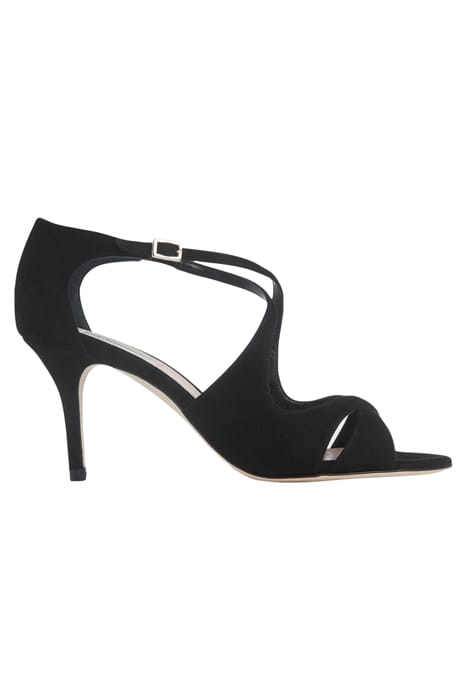BLOSSOM BLACK 1