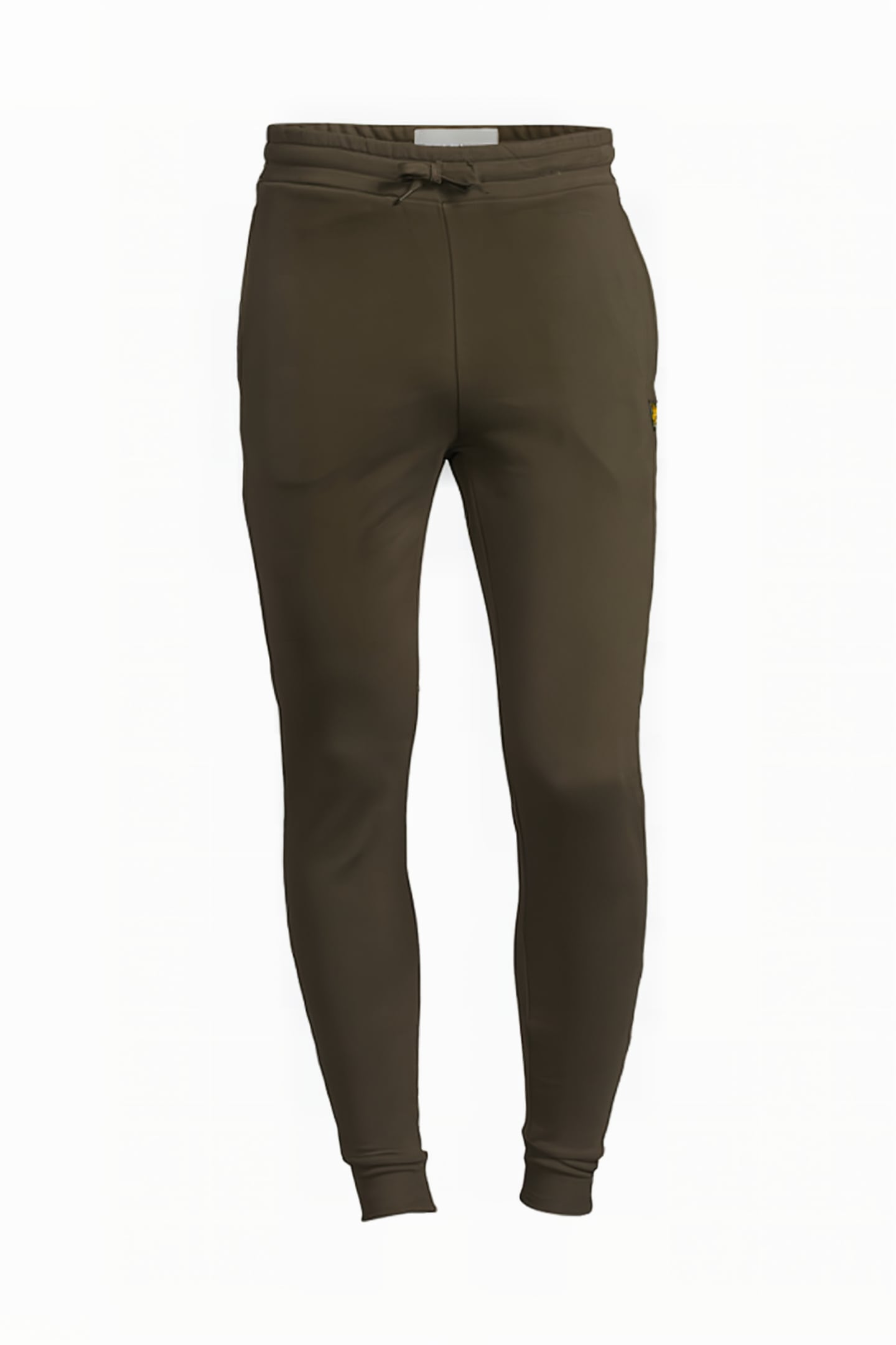 SKINNY SWEATPANT OLIVE 6
