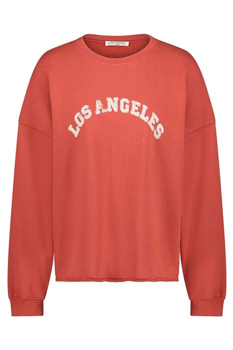 FENNA SWEAT LOS ANGELES 1
