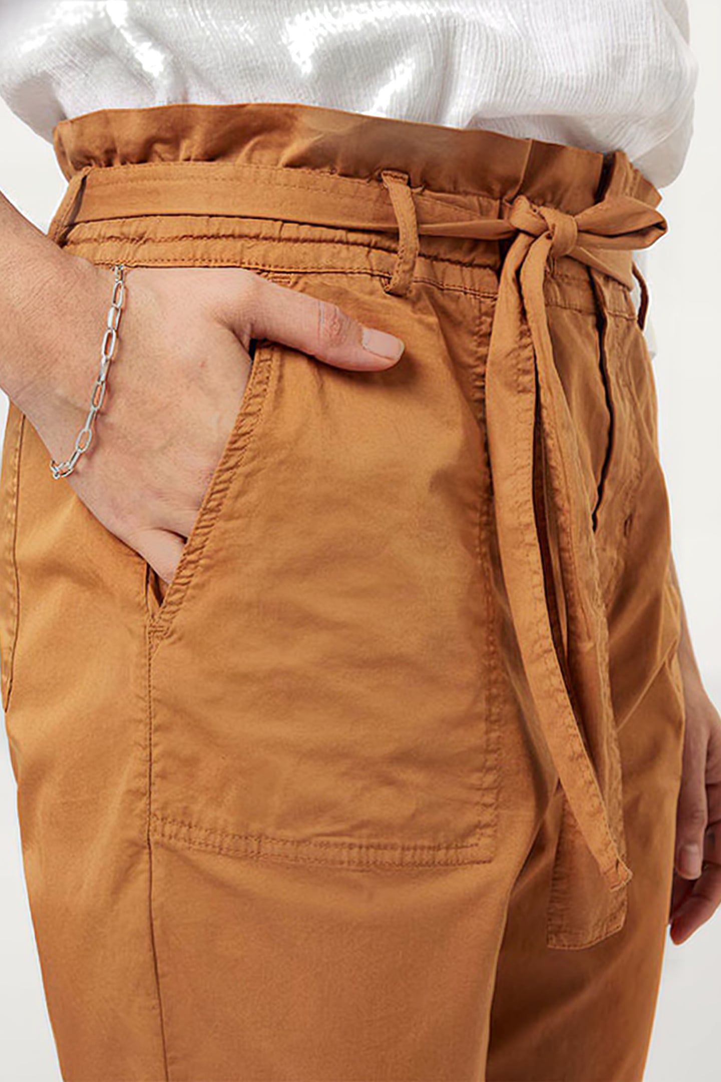 PANTS REZ CINNAMON 5