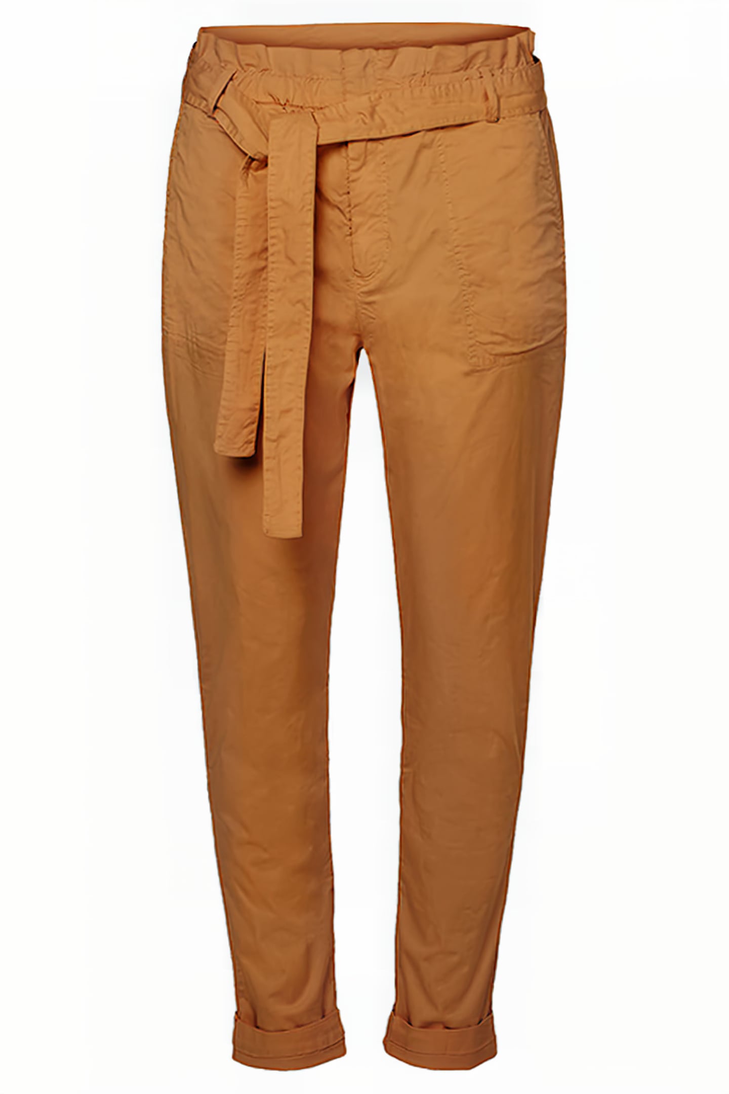 PANTS REZ CINNAMON 1