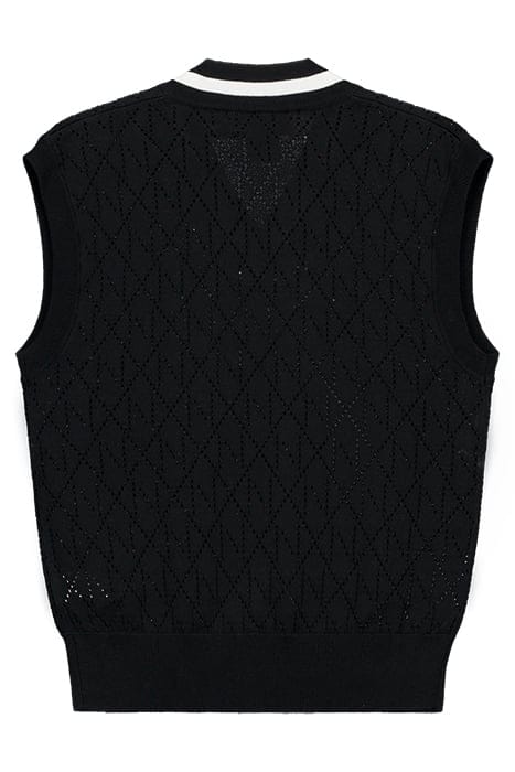 SHAI SPENCER BLACK 2