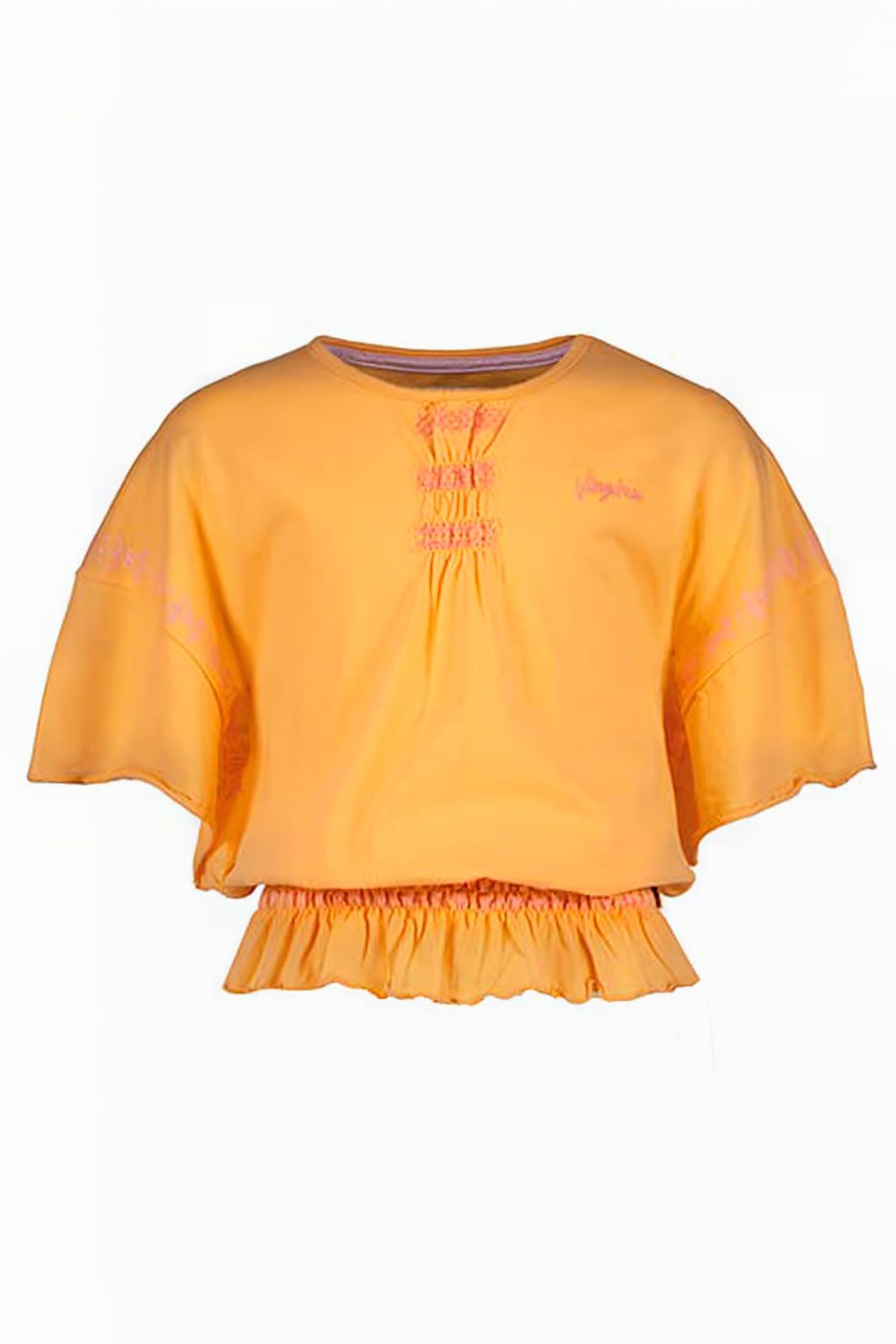 HANITA LIGHT PAPAYA ORANGE 1
