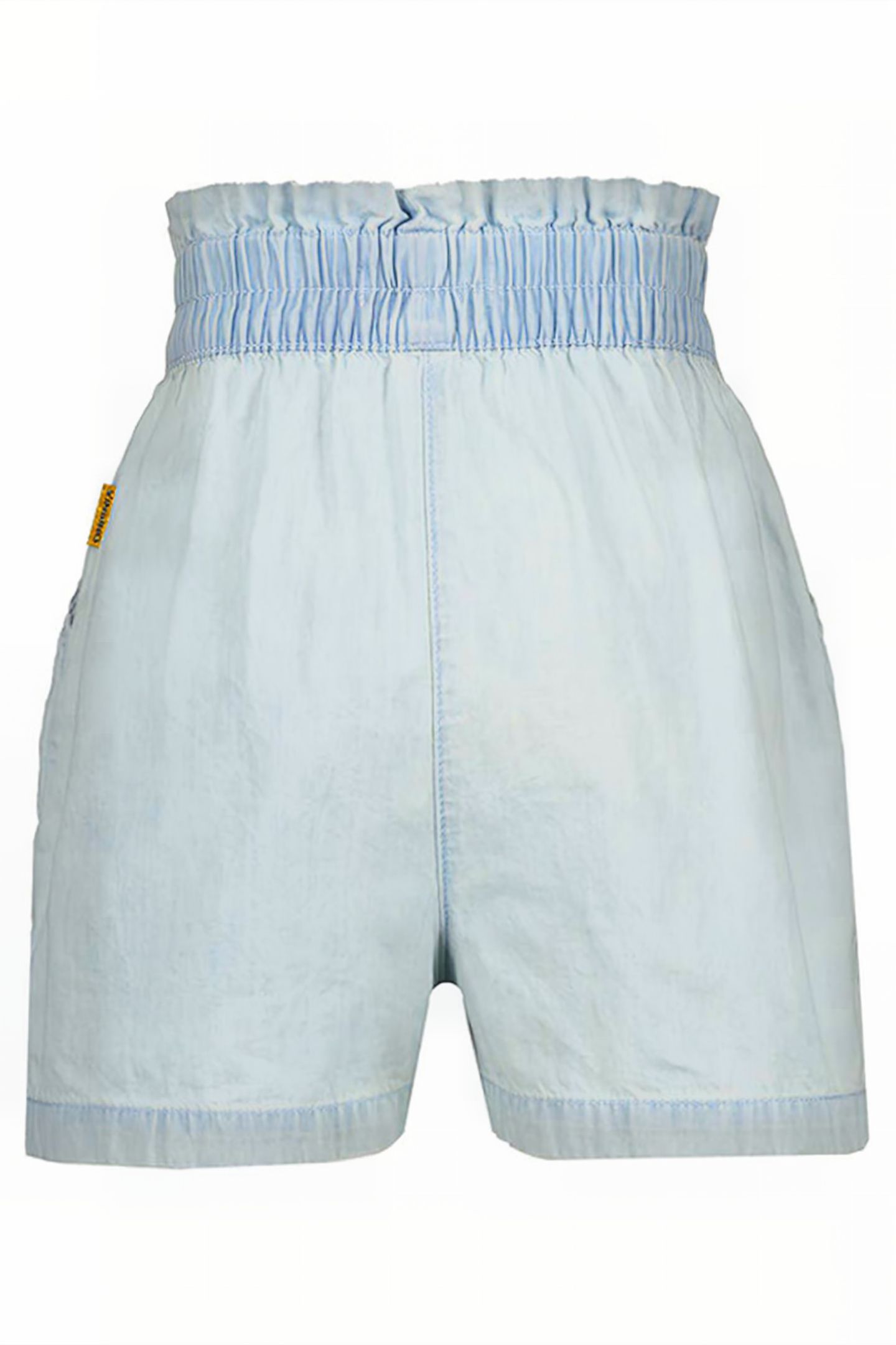 SALLY DENIM BLUE 2