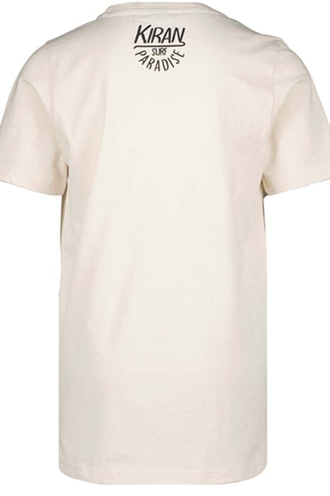 HARLAND BEACH WHITE 9
