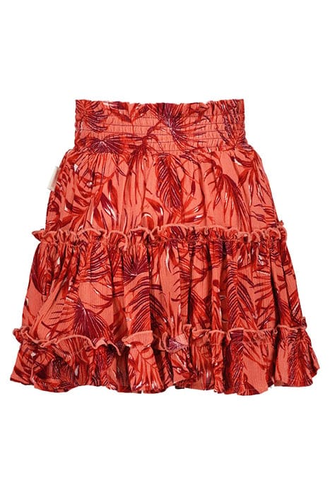 QUINTA POPPY RED 7