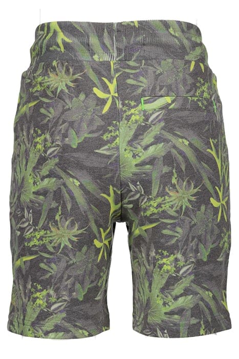 RASONT NEON YELLOW 2