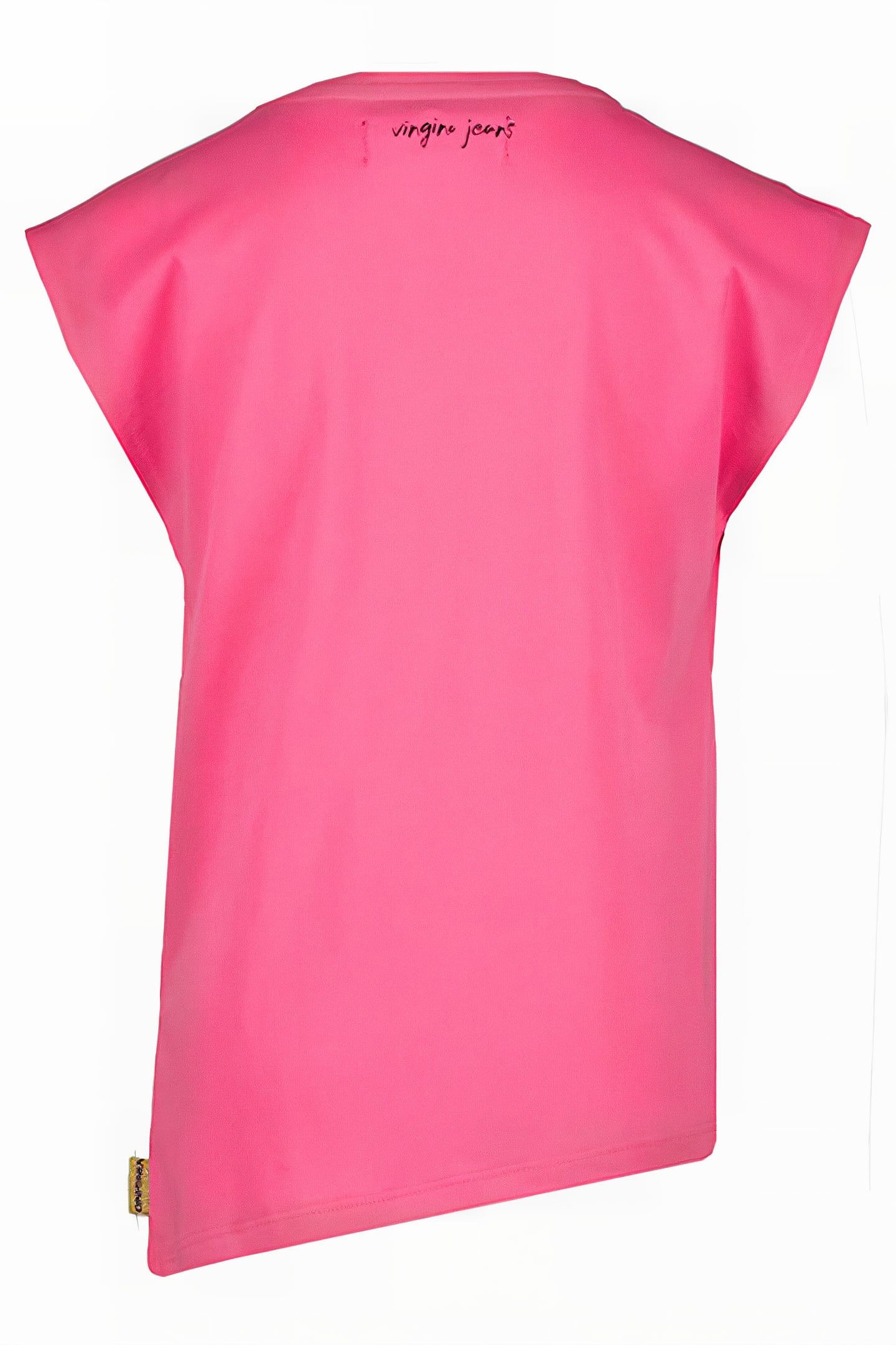 HOLLEY NEON PINK 2