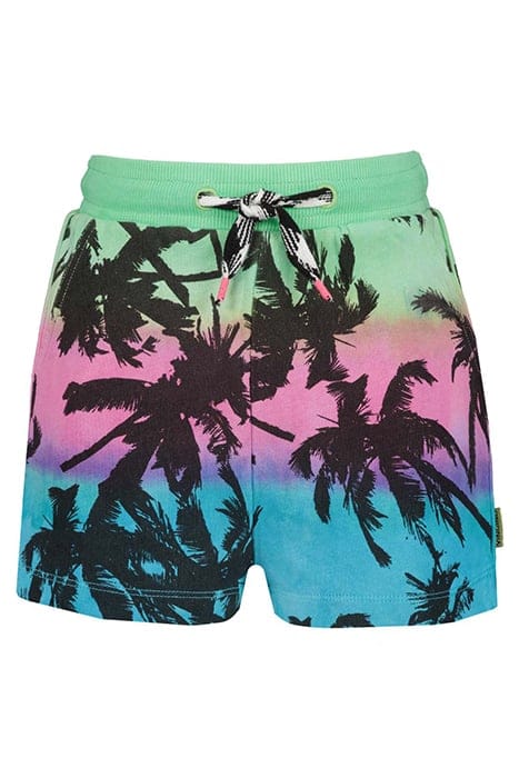 RENSKE FRESH NEON GREEN 1