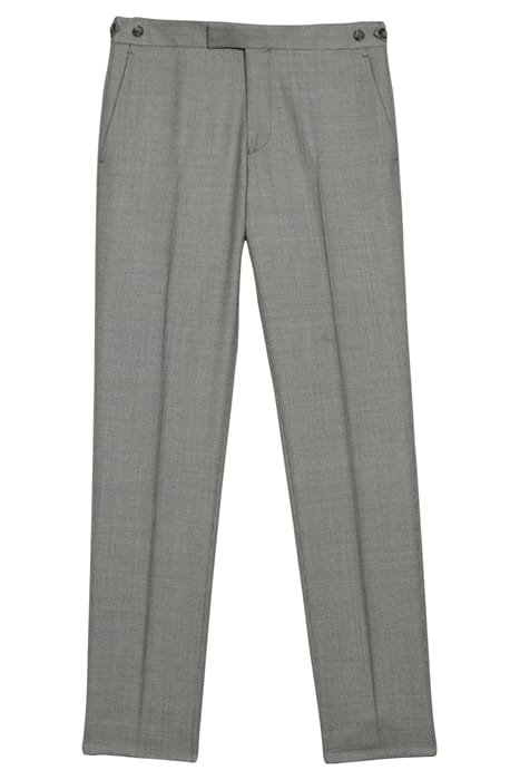 LOWRY SUIT PANTS — SLIM FIT 1
