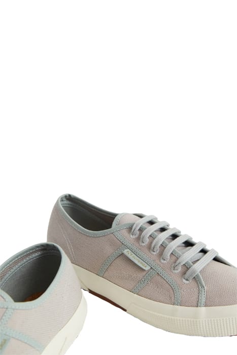 SUPERGA 2750 CANVAS DYE  PURPLE 3