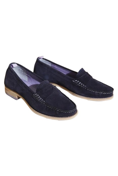 EDEN LOAFER NAVY MULTI 2