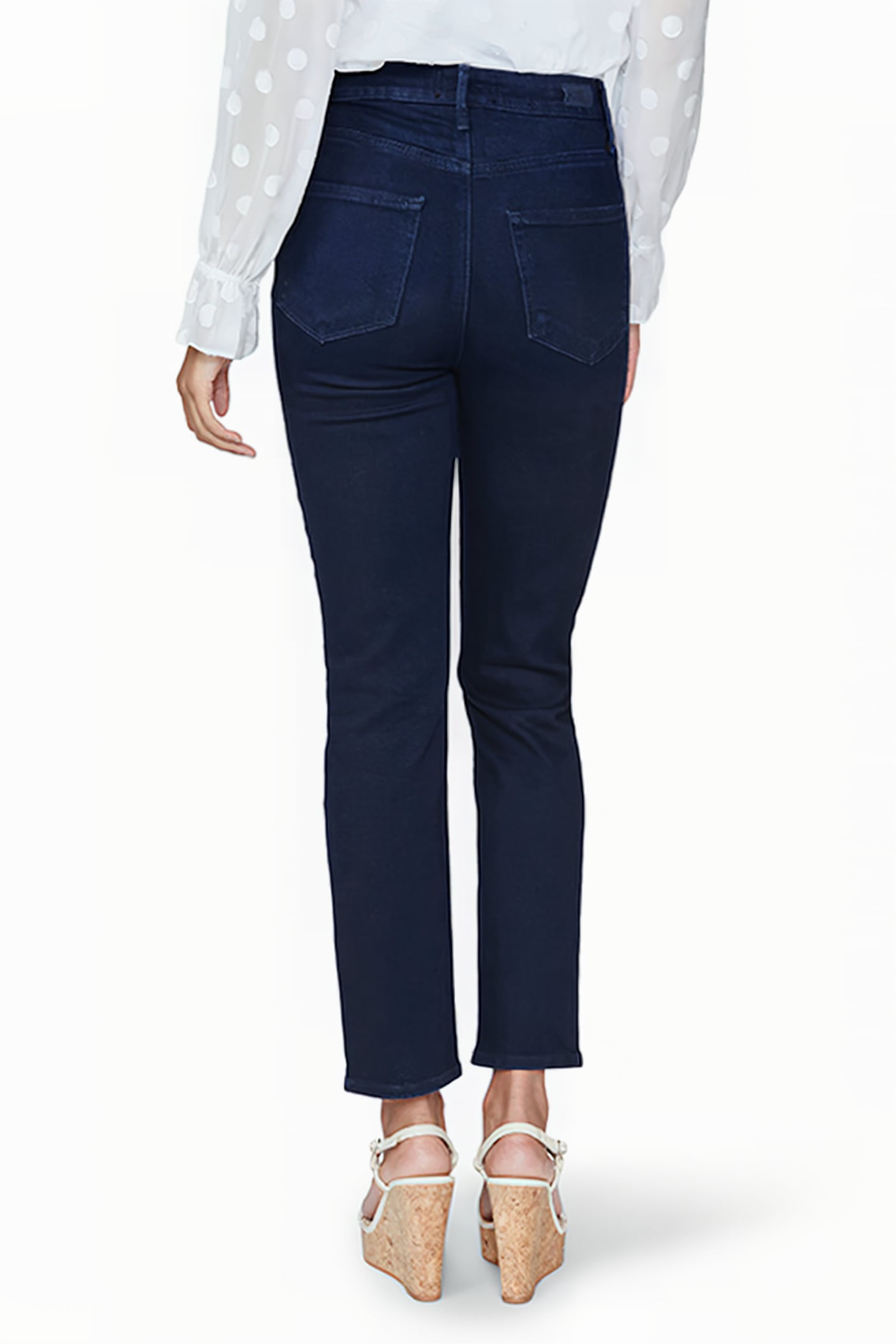 ULTRA HIGH RISE CINDY BLUE MOON 2