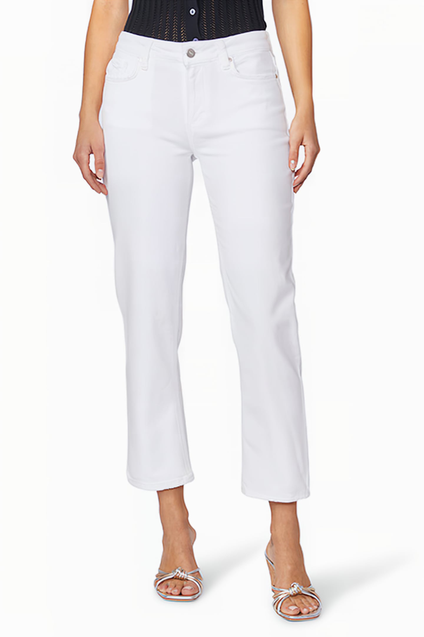 BRIGITTE 26 IN BARE WHITE DISTRESSED 1