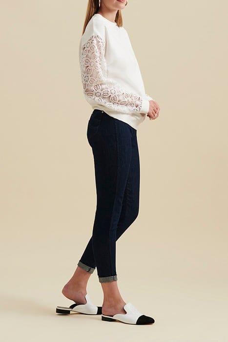 CAMBO MOON WHITE 4