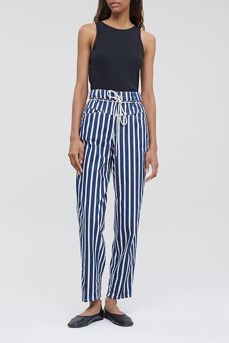 CLOSED WOMEN ANNI JEANS DARK BLUE 3