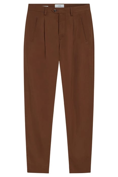 ARLO PANTS BRAZIL NUT 4