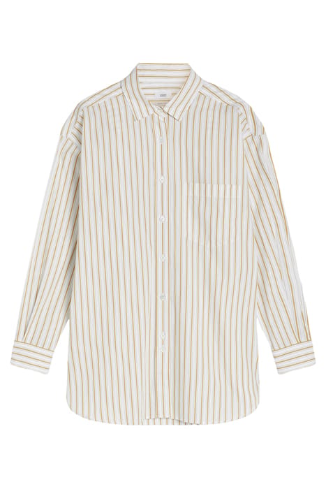 BASIC SHIRT SUNFLOWER 7