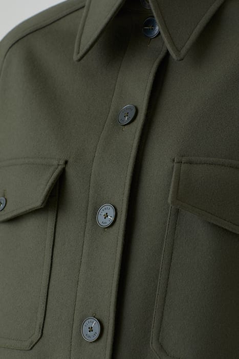 SHACKET PINE GREEN 4