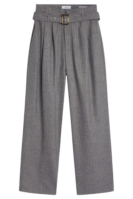 IMOGEN PANTS GOLDEN WOOD 7