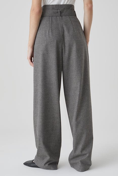 IMOGEN PANTS GOLDEN WOOD 2