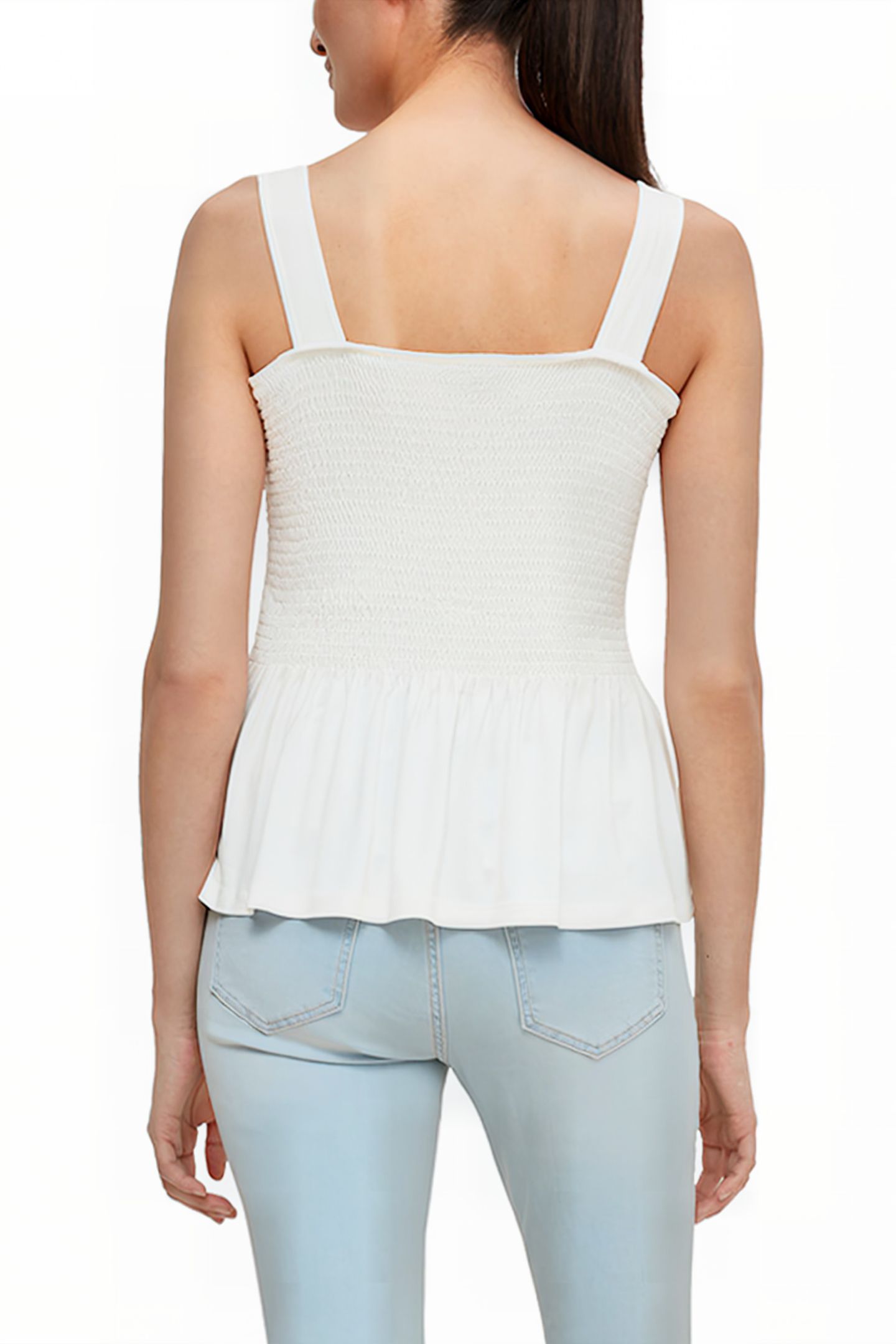 T-SHIRTS WHITE 2