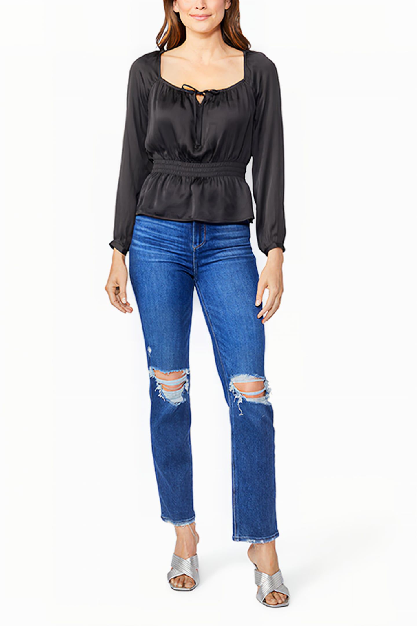 ODALYNN TOP BLACK 3