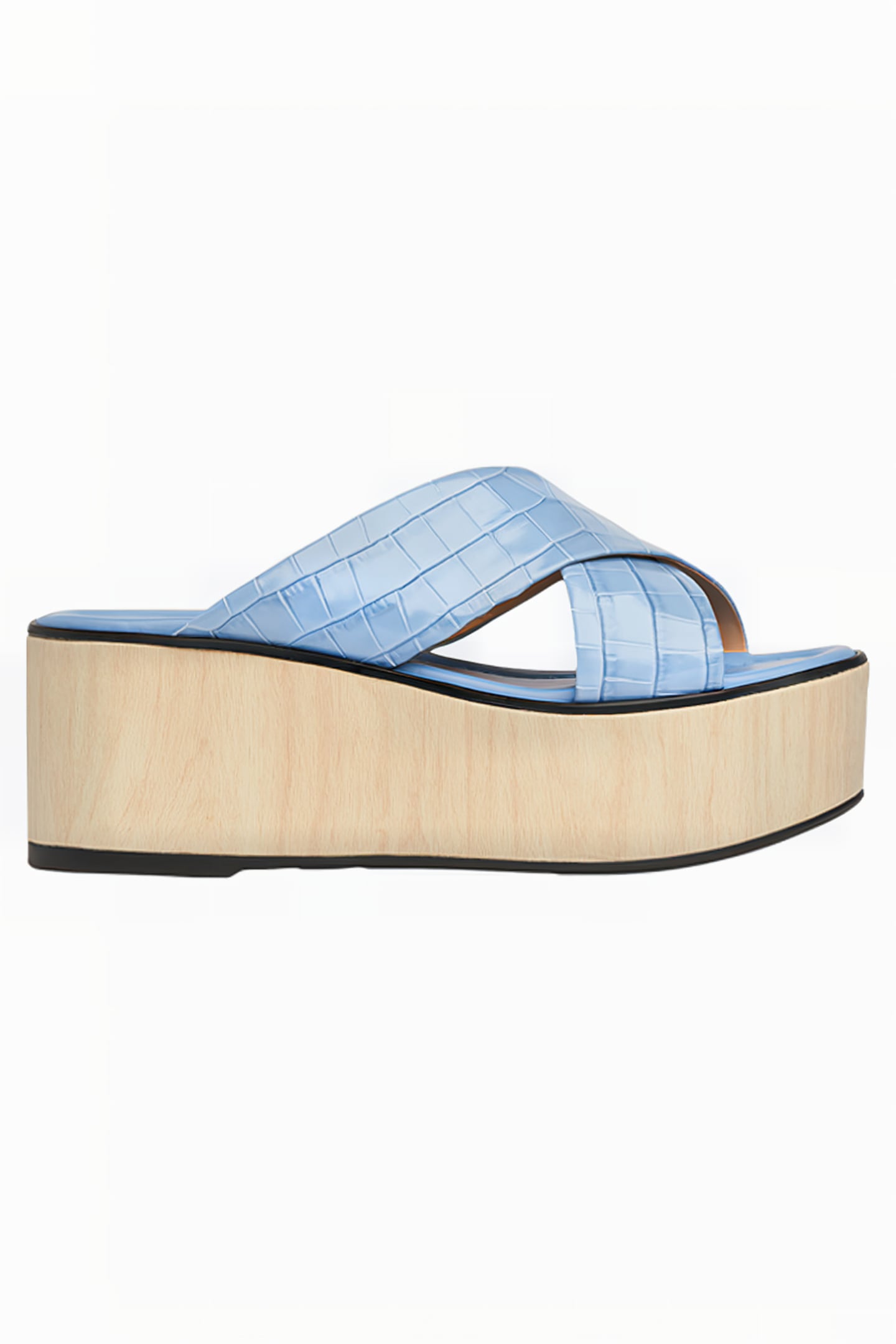 SANDRA MULE HYACINTH 1