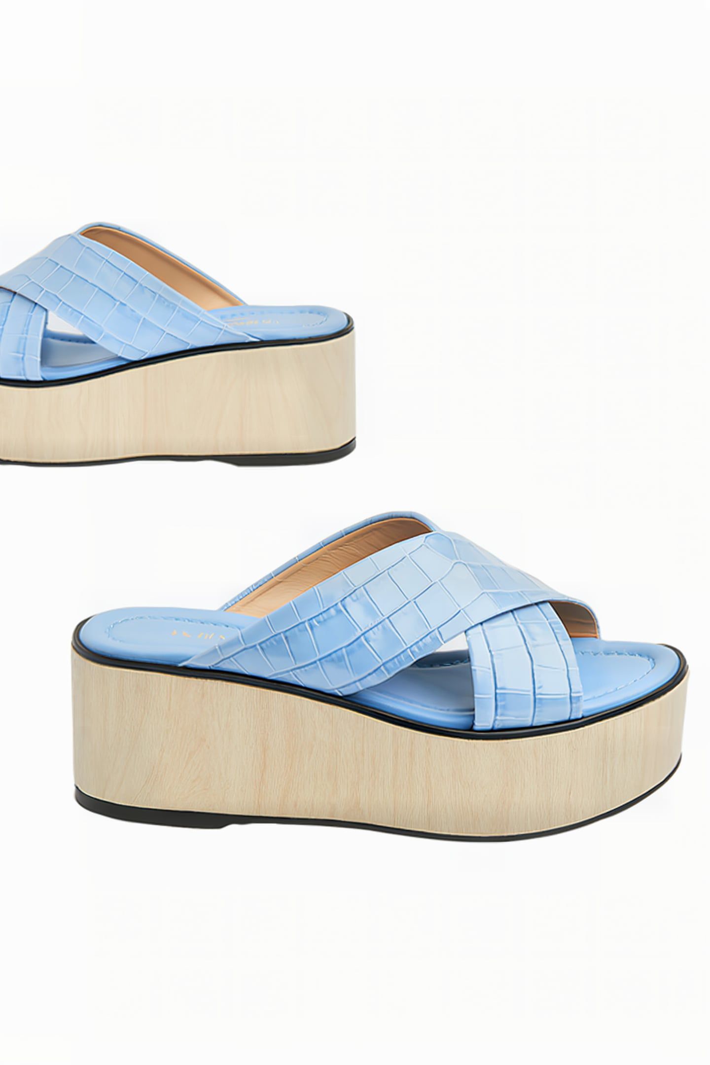 SANDRA MULE HYACINTH 4