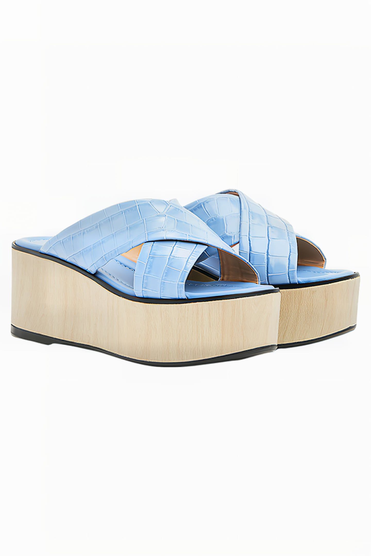 SANDRA MULE HYACINTH 2