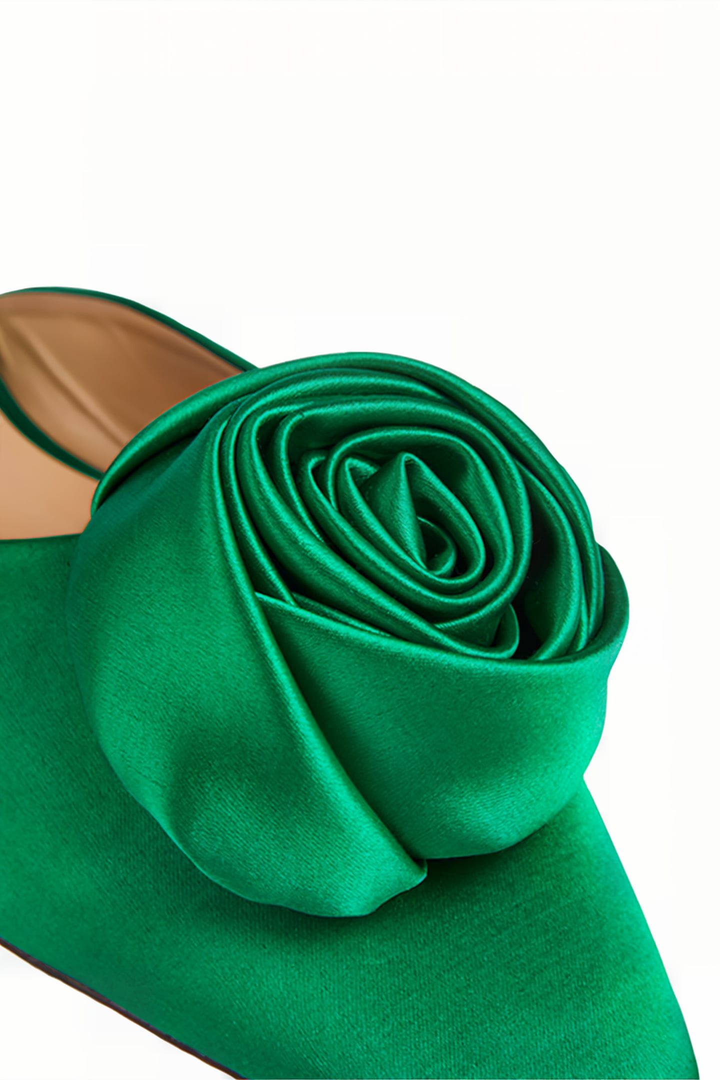 ROSIE MULE EMERALD 4