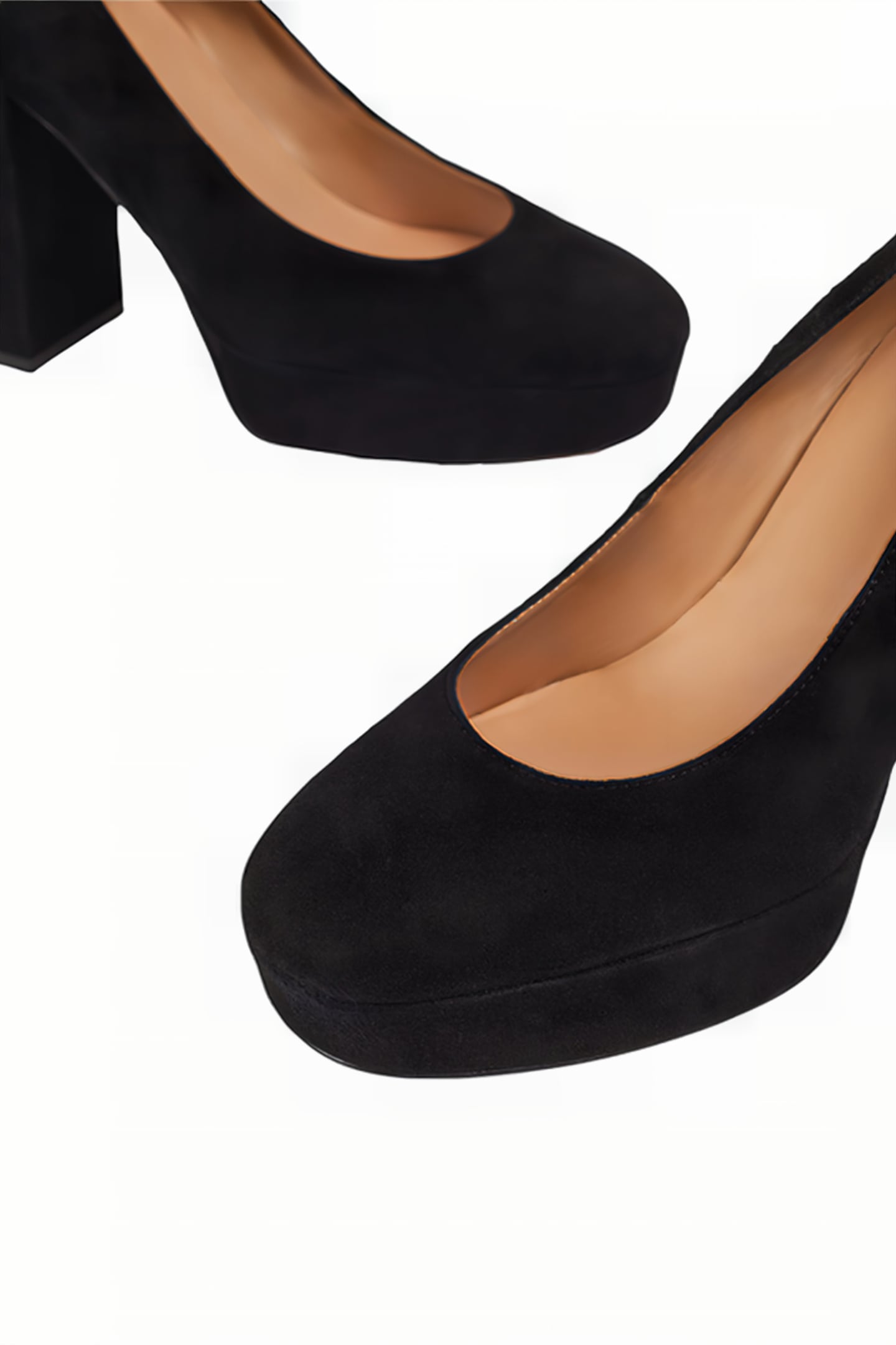 LULU PUMP BLACK 4